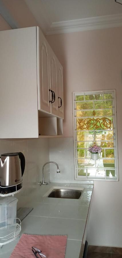 Margereth Cottage Kuala Penyu Dış mekan fotoğraf